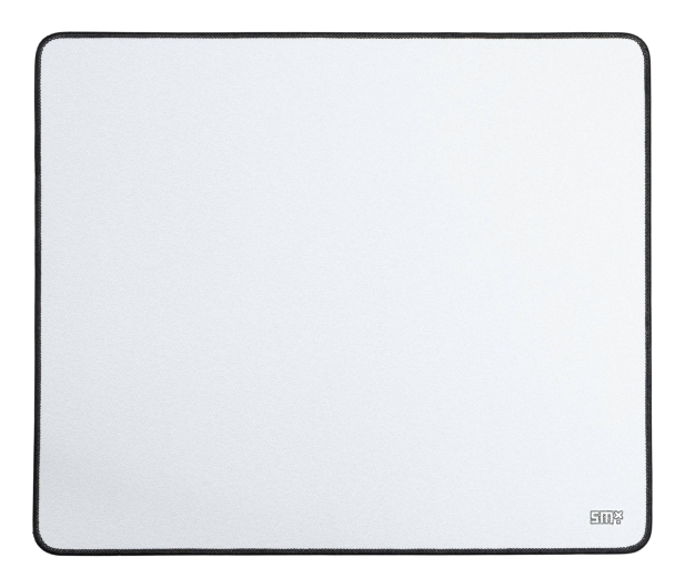 Silver Monkey X Control Mouse Mat M White - 1284705 - zdjęcie